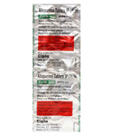 Zyrik 100mg کی گولی