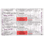 Mactor ASP 75 Capsule 10s