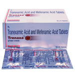 Trenaxa MF 500mg/250mg Tablet 6s