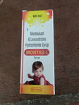 montas L