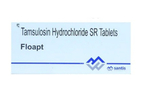 Floapt 0.4mg Tablet 10s