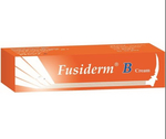 Fusiderm-B Cream