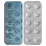 Zapiz 2mg Tablet 10s