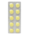 Etoriflex 4mg/60mg Tablet MR 10s