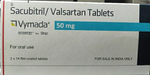 Vymada 50mg Tablet 14s