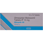 Olmark 10mg Tablet 10s