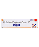 Clostaf 0.05% Cream 15gm