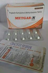 Metgab N tablet 10s