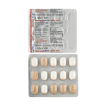 Glucoryl-MV 2 Tablet SR