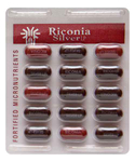 Riconia Silver LP Tablet