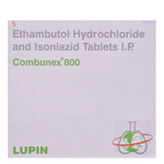 Combunex 800 Tablet 10s