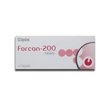 Forcan 200 Tablet