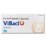 Bebact Capsule 10s