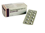 Emetil MD 5mg Tablet 21s