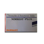 Nimrest Plus Tablet