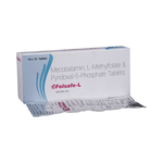Folsafe L Tablet 15s