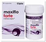 Maxiflo Forte Rotacap 30s