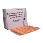 Ketoadd Tablet 20s