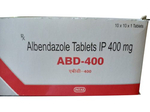 Abd 400mg Tablet