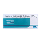 Venphylin-SR Tablet