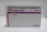 Flubet 150mg Tablet