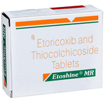 Etoshine MR Tablet