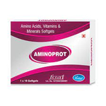 Aminoprot Capsule