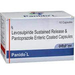 Panido L Capsule SR