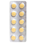 Floslo 5mg Tablet 10s