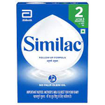 Similac Follow Up Formula Stage 2 400gm