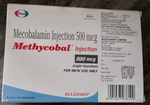 Methycobal Injection