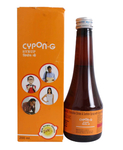 Cypon G Syrup 200ml