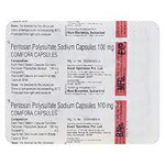 For-IC Capsule 10s