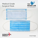 Surgical Face Mask 5s