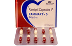 Ramihart 5mg کیپسول 10s