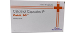 Calcit SG Capsule 10s