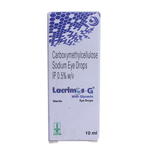 Lacrimos G Eye Drop 10ml