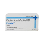 Phostat 667mg Tablet 10s