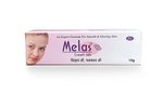 Melas Cream 10gm