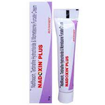 Nadoxin Plus Cream 10gm