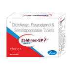 Zeldinac Sp Tablet