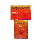 Ezlax Sachet 10gm