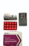 Naprostrong 250mg Tablet 15s