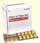 Norzee T Z Tablet 10s