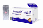 Flucobig 150mg Tablet 1s