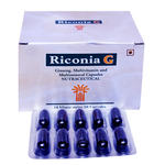Riconia G Capsule 10s