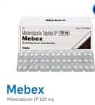 mebex