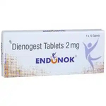 Endonok 2mg Tablet 10s