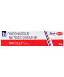 Micasulf Cream 30gm