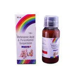 Mega Spas P Suspension 60ml